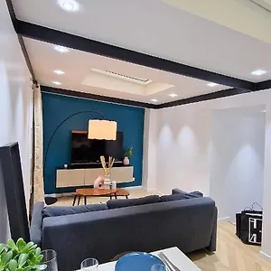 Appartement Unique Et Lumineux à Deux Pas De La Tour Eiffel Paris