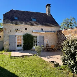 Hébergement de vacances Les Du Villajou Lachapelle-Auzac