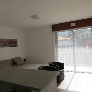 Appartement Le Domaine De Chamma Rangueil Toulouse